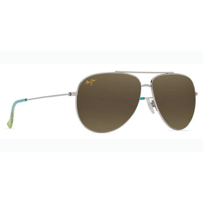 Occhiale da Sole Maui Jim, Modello: HAUOLIXL Colore: MM674010