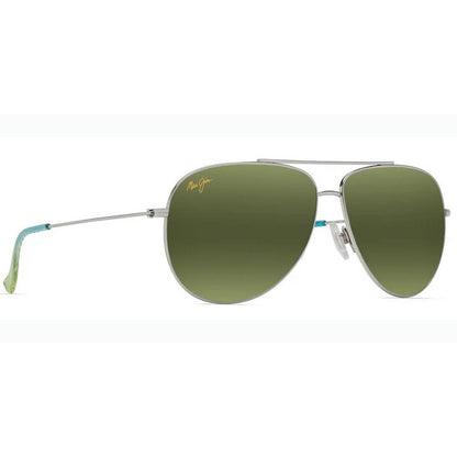 Occhiale da Sole Maui Jim, Modello: HAUOLIXL Colore: MM674014
