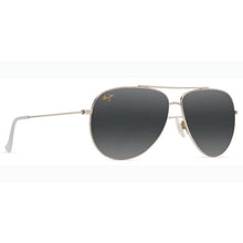 Carica l&#39;immagine nel visualizzatore di Gallery, Occhiale da Sole Maui Jim, Modello: HAUOLIXL Colore: MM674017