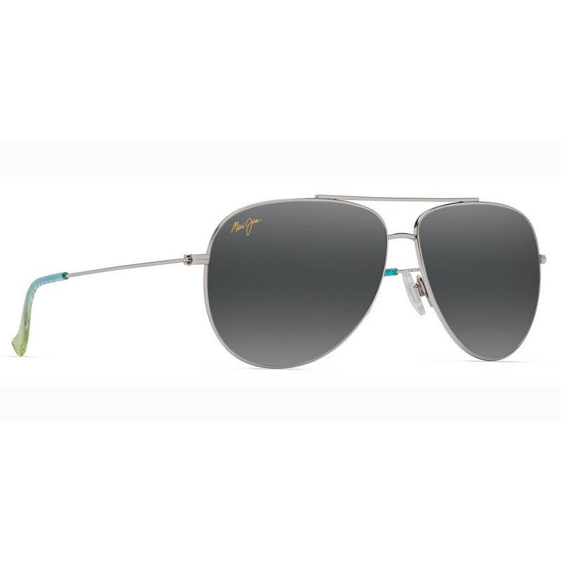 Occhiale da Sole Maui Jim, Modello: HAUOLIXL Colore: MM674018