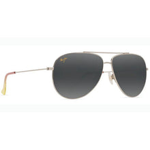Carica l&#39;immagine nel visualizzatore di Gallery, Occhiale da Sole Maui Jim, Modello: HAUOLIXL Colore: MM674019