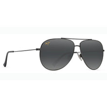 Carica l&#39;immagine nel visualizzatore di Gallery, Occhiale da Sole Maui Jim, Modello: HAUOLIXL Colore: MM674020