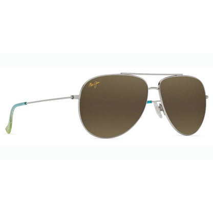 Occhiale da Sole Maui Jim, Modello: HAUOLIXL Colore: MM674022