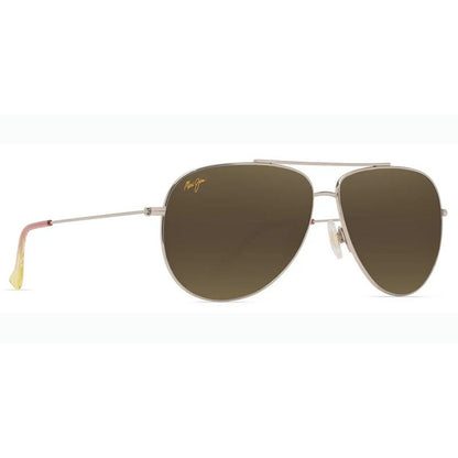 Occhiale da Sole Maui Jim, Modello: HAUOLIXL Colore: MM674023