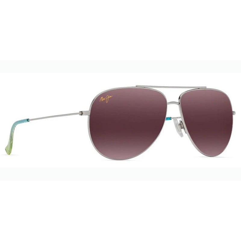 Occhiale da Sole Maui Jim, Modello: HAUOLIXL Colore: MM674026