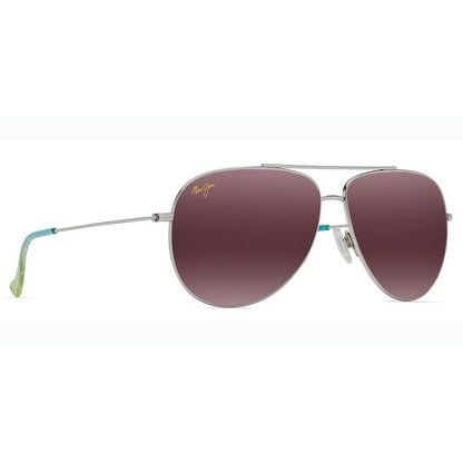 Occhiale da Sole Maui Jim, Modello: HAUOLIXL Colore: MM674026