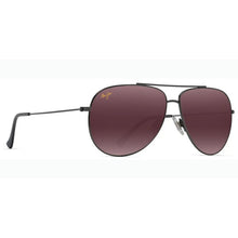 Carica l&#39;immagine nel visualizzatore di Gallery, Occhiale da Sole Maui Jim, Modello: HAUOLIXL Colore: MM674028