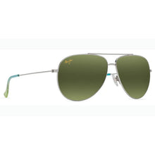 Carica l&#39;immagine nel visualizzatore di Gallery, Occhiale da Sole Maui Jim, Modello: HAUOLIXL Colore: MM674030