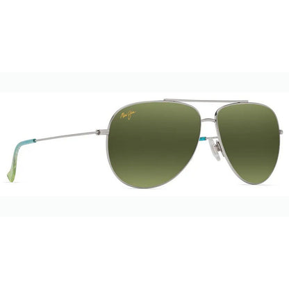 Occhiale da Sole Maui Jim, Modello: HAUOLIXL Colore: MM674030