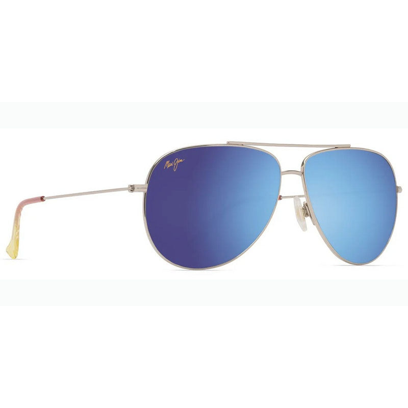 Occhiale da Sole Maui Jim, Modello: HAUOLIXL Colore: MM674035