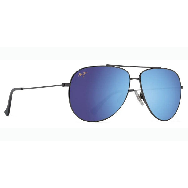 Occhiale da Sole Maui Jim, Modello: HAUOLIXL Colore: MM674036
