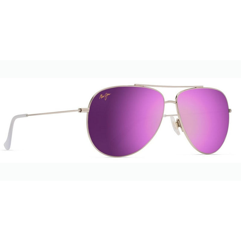 Occhiale da Sole Maui Jim, Modello: HAUOLIXL Colore: MM674037