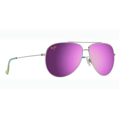 Occhiale da Sole Maui Jim, Modello: HAUOLIXL Colore: MM674038