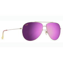 Carica l&#39;immagine nel visualizzatore di Gallery, Occhiale da Sole Maui Jim, Modello: HAUOLIXL Colore: MM674039