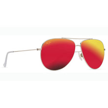 Carica l&#39;immagine nel visualizzatore di Gallery, Occhiale da Sole Maui Jim, Modello: HAUOLIXL Colore: MM674041