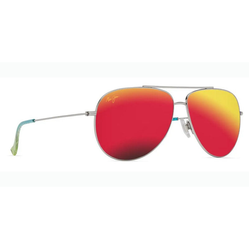 Occhiale da Sole Maui Jim, Modello: HAUOLIXL Colore: MM674042