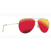 Carica l&#39;immagine nel visualizzatore di Gallery, Occhiale da Sole Maui Jim, Modello: HAUOLIXL Colore: MM674043