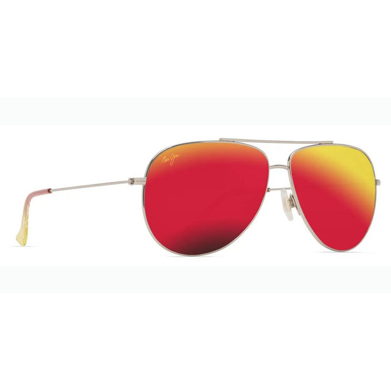 Occhiale da Sole Maui Jim, Modello: HAUOLIXL Colore: MM674043