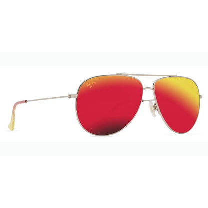 Occhiale da Sole Maui Jim, Modello: HAUOLIXL Colore: MM674043