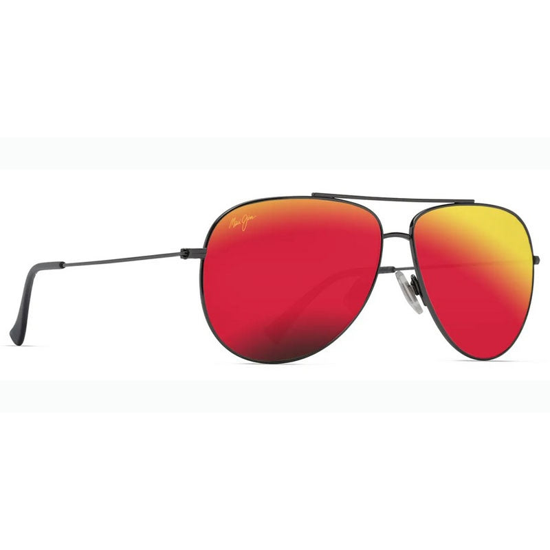 Occhiale da Sole Maui Jim, Modello: HAUOLIXL Colore: MM674044