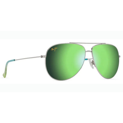 Occhiale da Sole Maui Jim, Modello: HAUOLIXL Colore: MM674046