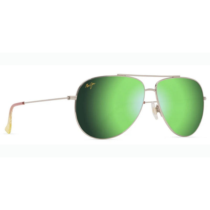 Occhiale da Sole Maui Jim, Modello: HAUOLIXL Colore: MM674047