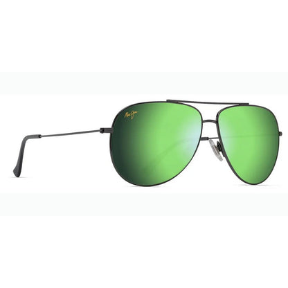 Occhiale da Sole Maui Jim, Modello: HAUOLIXL Colore: MM674048