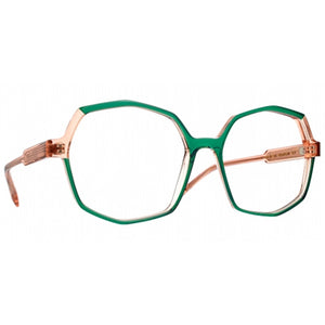 Occhiale da Vista Caroline Abram, Modello: HEATHER Colore: 751