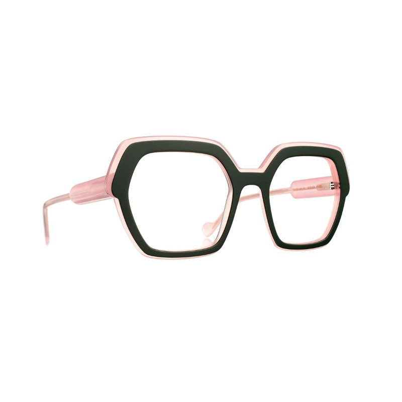 Occhiale da Vista Blush, Modello: HEAVENeyeg Colore: 1092