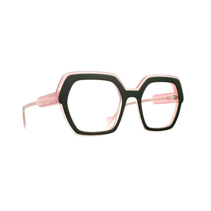Occhiale da Vista Blush, Modello: HEAVENeyeg Colore: 1092