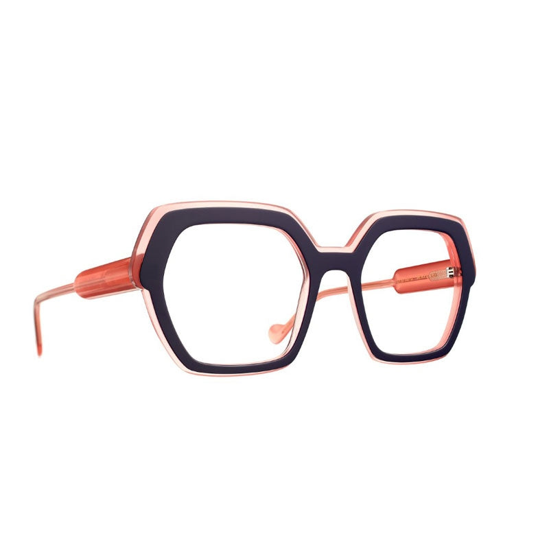 Occhiale da Vista Blush, Modello: HEAVENeyeg Colore: 1093