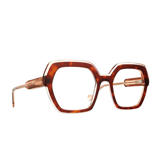 Occhiale da Vista Blush, Modello: HEAVENeyeg Colore: 1096