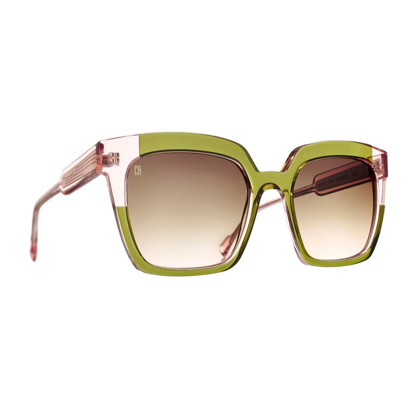 Occhiale da Sole Caroline Abram, Modello: HELSEA Colore: 782