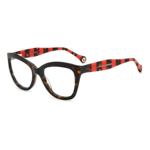 Occhiale da Vista Carolina Herrera, Modello: HER0088 Colore: O63