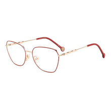 Carica l&#39;immagine nel visualizzatore di Gallery, Occhiale da Vista Carolina Herrera, Modello: HER0105 Colore: Y11