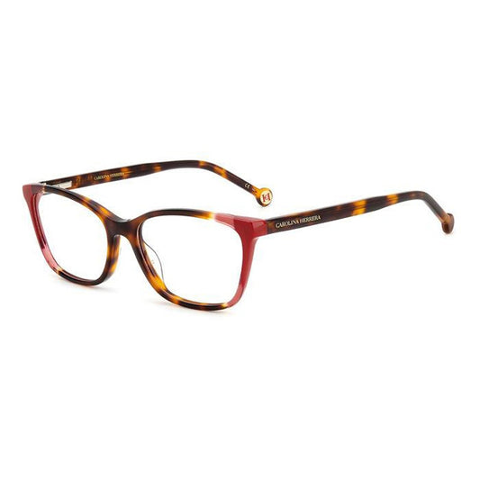 Occhiale da Vista Carolina Herrera, Modello: HER0124 Colore: O63