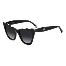 Carica l&#39;immagine nel visualizzatore di Gallery, Occhiale da Sole Carolina Herrera, Modello: HER0129S Colore: 80S9O