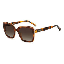 Carica l&#39;immagine nel visualizzatore di Gallery, Occhiale da Sole Carolina Herrera, Modello: HER0143GS Colore: C9KHA