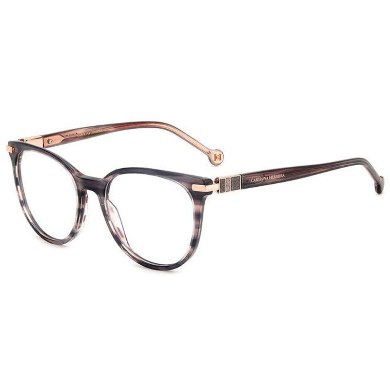 Occhiale da Vista Carolina Herrera, Modello: HER0156 Colore: 1ZX