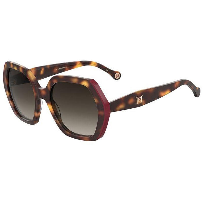 Occhiale da Sole Carolina Herrera, Modello: HER0181S Colore: O63HA