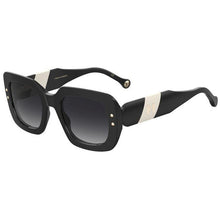 Carica l&#39;immagine nel visualizzatore di Gallery, Occhiale da Sole Carolina Herrera, Modello: HER0186S Colore: 80S9O