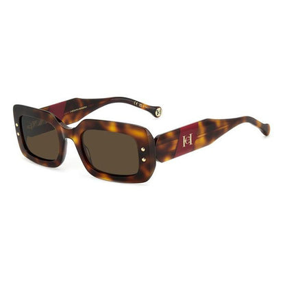 Occhiale da Sole Carolina Herrera, Modello: HER0187S Colore: O6370