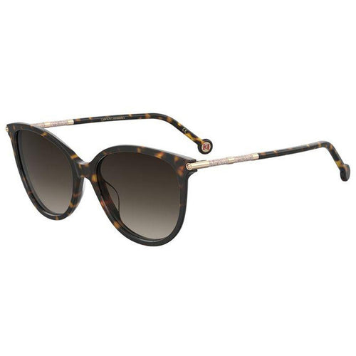 Occhiale da Sole Carolina Herrera, Modello: HER0189GS Colore: 2IKHA