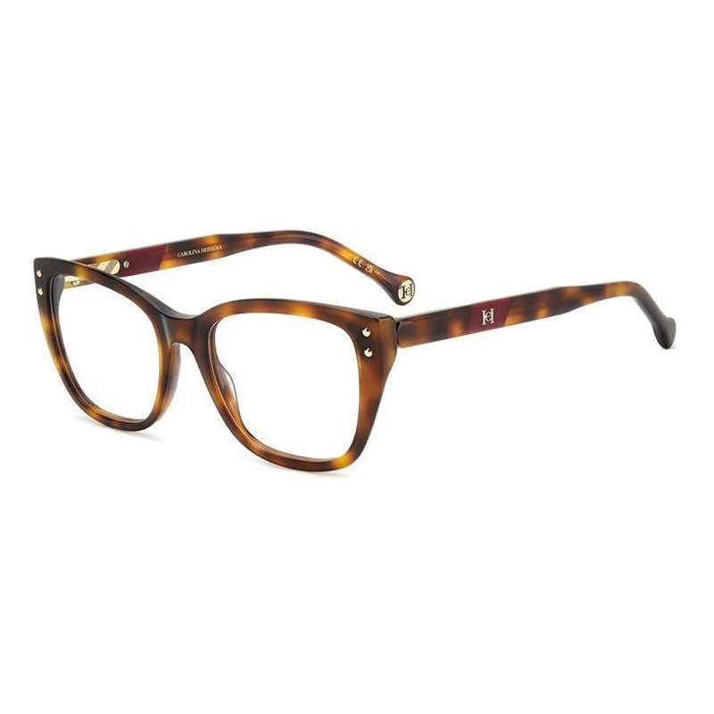 Occhiale da Vista Carolina Herrera, Modello: HER0191 Colore: O63