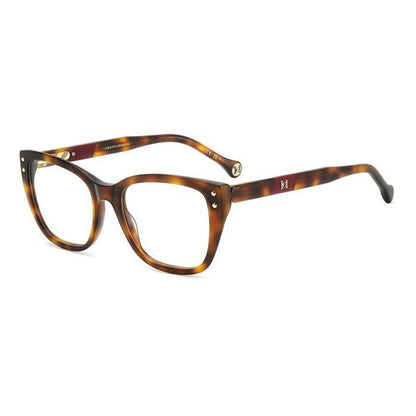 Occhiale da Vista Carolina Herrera, Modello: HER0191 Colore: O63