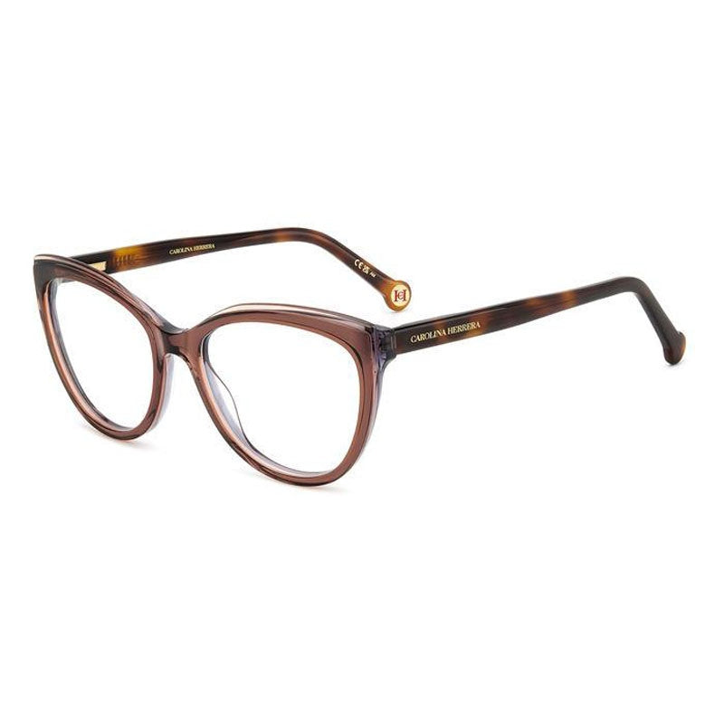 Occhiale da Vista Carolina Herrera, Modello: HER0207 Colore: NUX