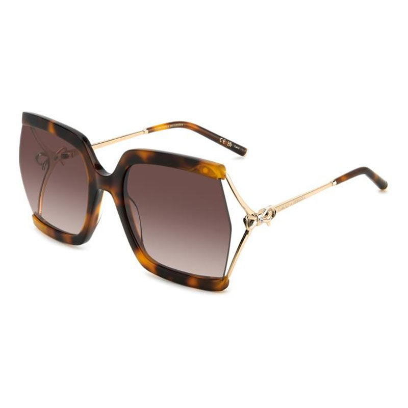 Occhiale da Sole Carolina Herrera, Modello: HER0216GS Colore: LVLHA