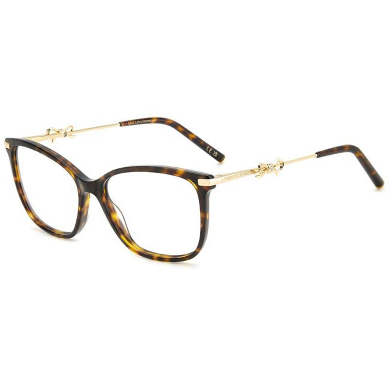 Occhiale da Vista Carolina Herrera, Modello: HER0218 Colore: LVL