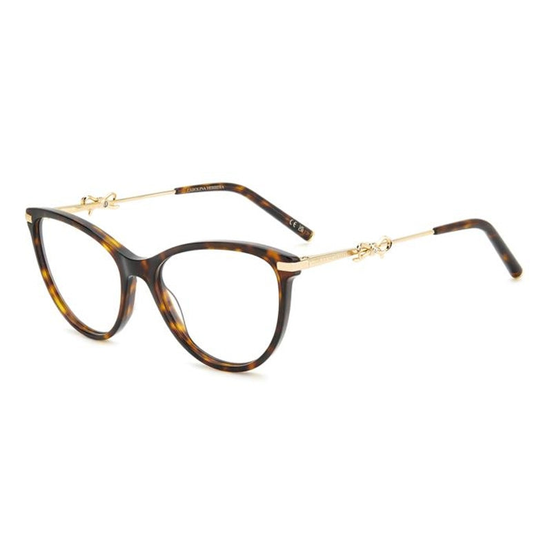 Occhiale da Vista Carolina Herrera, Modello: HER0219 Colore: LVL
