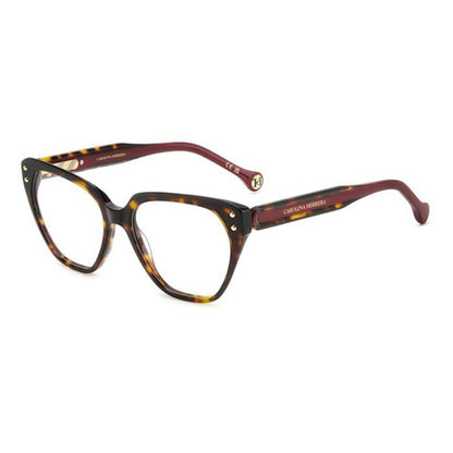 Occhiale da Vista Carolina Herrera, Modello: HER0223 Colore: O63